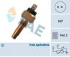 MERCE 0045420217 Sensor, coolant temperature